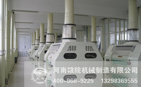 面粉加工設(shè)備